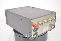 Icom AT-150 HF Full Automatic Antenna Tuner 100W For Icom Ham Radio Working