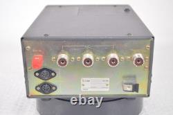 Icom AT-150 HF Full Automatic Antenna Tuner 100W For Icom Ham Radio Working