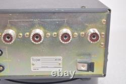 Icom AT-150 HF Full Automatic Antenna Tuner 100W For Icom Ham Radio Working
