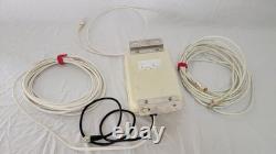 Icom Ah4 Ah-4 Auto Tuner Antenna Tuner For Hf Ham Amature Radio Wire Antenna