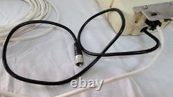 Icom Ah4 Ah-4 Auto Tuner Antenna Tuner For Hf Ham Amature Radio Wire Antenna