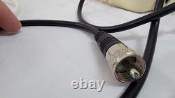 Icom Ah4 Ah-4 Auto Tuner Antenna Tuner For Hf Ham Amature Radio Wire Antenna