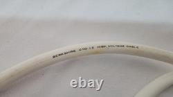 Icom Ah4 Ah-4 Auto Tuner Antenna Tuner For Hf Ham Amature Radio Wire Antenna