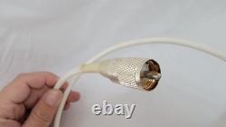 Icom Ah4 Ah-4 Auto Tuner Antenna Tuner For Hf Ham Amature Radio Wire Antenna