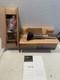 Icom Antenna Element AH-2b Excellent Condition With Box, Whip not included