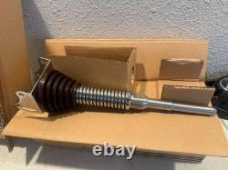 Icom Antenna Element AH-2b Excellent Condition With Box, Whip not included