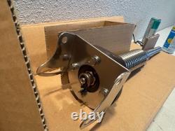 Icom Antenna Element AH-2b Excellent Condition With Box, Whip not included