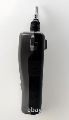 Icom IC-R3 Ham Radio Receiver with Antenna