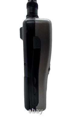 Icom IC-R3 Ham Radio Receiver with Antenna