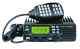 Icom IC V8000 Vhf 2 Meter Ham Radio + Antenna/magnetic Base For Mobile Use