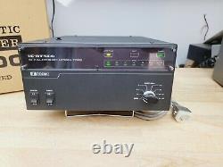 Icom Ic AT-500 Automatic Antenna Tuner FOR IC-2KL C MY OTHER HAM RADIO GEAR