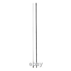 Intellitron Dipole Kit with 2 x MA-2020T 20m Ham Sticks & AA-1602 Mounting Bracket