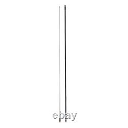Intellitron Dipole Kit with 2 x MA-2040T 40m Ham Sticks & AA-1602 Mounting Bracket
