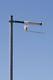 Isotron ISO-10 10m Amateur Radio Antenna Dipole Performance, Stealthy Size