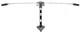 JETSTREAM G5RV JR 10-40m 2KW DIPOLE ANTENNA KIT JTG5RVJR