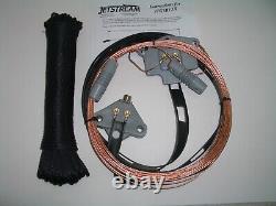 JETSTREAM G5RV JR 10-40m 2KW DIPOLE ANTENNA KIT JTG5RVJR