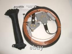 JETSTREAM G5RV JR 10-40m 2KW DIPOLE ANTENNA KIT JTG5RVJR