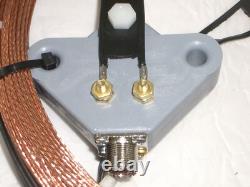 JETSTREAM G5RV JR 10-40m 2KW DIPOLE ANTENNA KIT JTG5RVJR