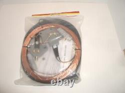 JETSTREAM G5RV JR 10-40m 2KW DIPOLE ANTENNA KIT JTG5RVJR