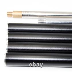 JPC-12 7MHz-50MHz 100W 8-Band HF Portable Shortwave GP Antenna QRP For Ham Radio