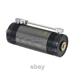 JPC-12 High-End 100W 7-50MHz Portable Shortwave HF Antenna Balcony Outdoor PAC