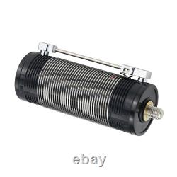 JPC-12 High-End 100W 7-50MHz Portable Shortwave HF Antenna Balcony Outdoor PAC
