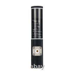 JPC-12 High-End 100W 7-50MHz Portable Shortwave HF Antenna Balcony Outdoor PAC