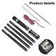 JPC 12 Multiband Portable Antenna Enhance Your QRP For Ham Radio Setup