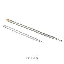 JPC 12 Multiband Portable Antenna Enhance Your QRP For Ham Radio Setup