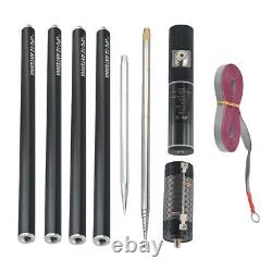 JPC 12 Multiband Portable Antenna Enhance Your QRP For Ham Radio Setup