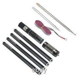 JPC 12 Multiband Portable Antenna Enhance Your QRP For Ham Radio Setup