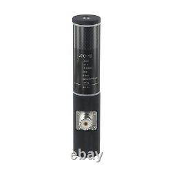 JPC 12 Multiband Portable Antenna Enhance Your QRP For Ham Radio Setup