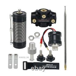 JPC-7 Antenna Portable Shortwave Antenna Kit Upgraded Version Of PAC-12 F/ Radio