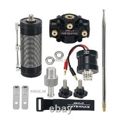 JPC-7 Antenna Portable Shortwave Antenna Kit Upgraded Version Of PAC-12 F/ Radio JPC-7 Antenna Portable Shortwave Antenna Kit Upgraded Version Of PAC-12 F/ Radio