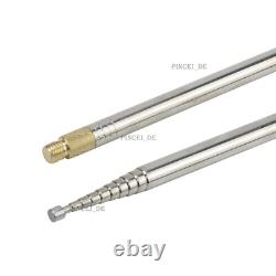 JPC-7 Antenna Portable Shortwave Antenna Kit Upgraded Version Of PAC-12 F/ Radio