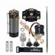 JPC-7 Antenna Portable Shortwave Antenna Kit Upgraded Version PAC-12 For Radio
