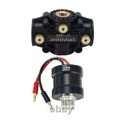 JPC-7 Antenna Portable Shortwave Antenna Kit Upgraded Version PAC-12 For Radio