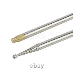 JPC-7 Antenna Portable Shortwave Antenna Kit Upgraded Version PAC-12 For Radio