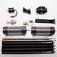 JPC-7 Multi-band Antenna Portable Shortwave Antenna Set with Carry Bag