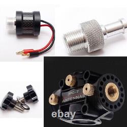 JPC-7 Portable Short Wave Antenna Multi-band DP Antenna Amateur Band HAM Antenna