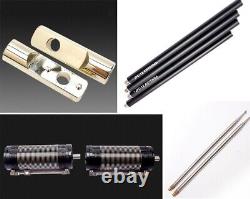 JPC-7 Portable Short Wave Antenna Multi-band DP Antenna Amateur Band HAM Antenna