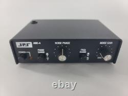 JPS ANC-4 Antenna Noise Canceller