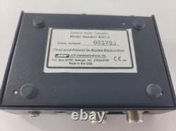 JPS ANC-4 Antenna Noise Canceller