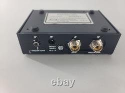 JPS ANC-4 Antenna Noise Canceller