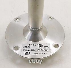 JRC NAY-174A Antenna 0704208