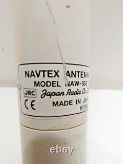 JRC Navtex Antenna Model NAW-333