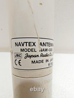 JRC Navtex Antenna Model NAW-333