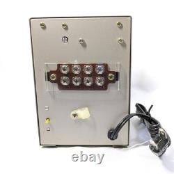 KENPRO KR-2000 Antenna Rotator Controller Ham Amateur Radio Japan Unused