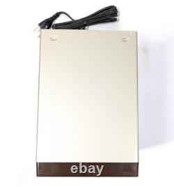 KENPRO KR-2000 Antenna Rotator Controller Ham Amateur Radio Japan Unused