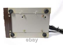 KENPRO KR-2000 Antenna Rotator Controller Ham Amateur Radio Japan Unused